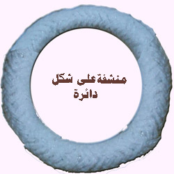 طريقة علاج شلع السره Round