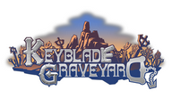 Keyblades Graveyard