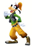 Personnage de kingdom heart Dingo_kh2