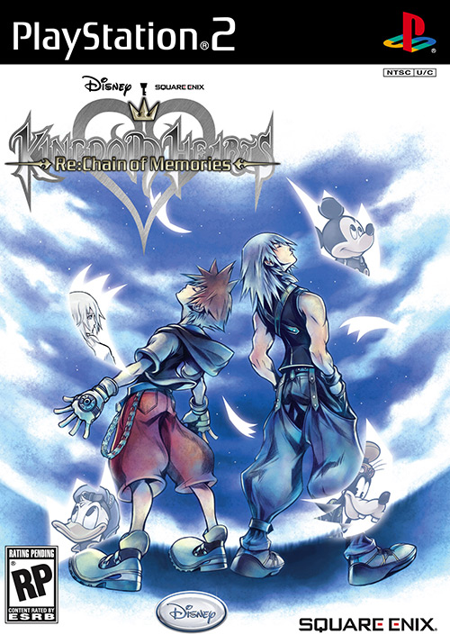 Kingdom Hearts Re : Chains of Memories Kh_recom-us