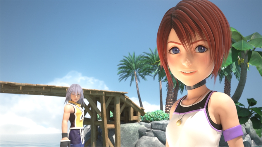 Test de Kingdom Hearts 3D : Dream Drop Distance Kh-dream-drop-distance-image-287