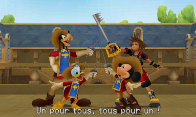 Test de Kingdom Hearts 3D : Dream Drop Distance Kh-dream-drop-distance-image-380