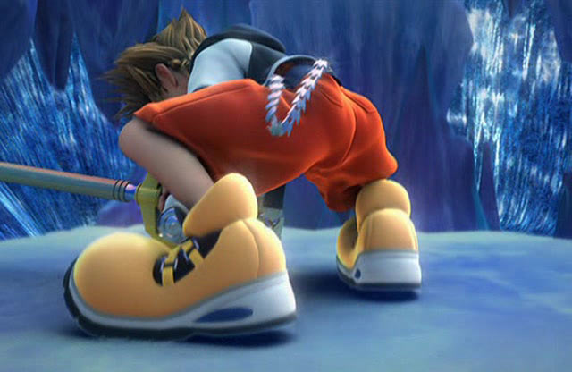    kingdom hearts KH2_Intro_High_I_Sora15