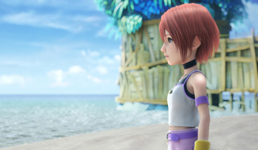    kingdom hearts KH2_Intro_High_Kairi3