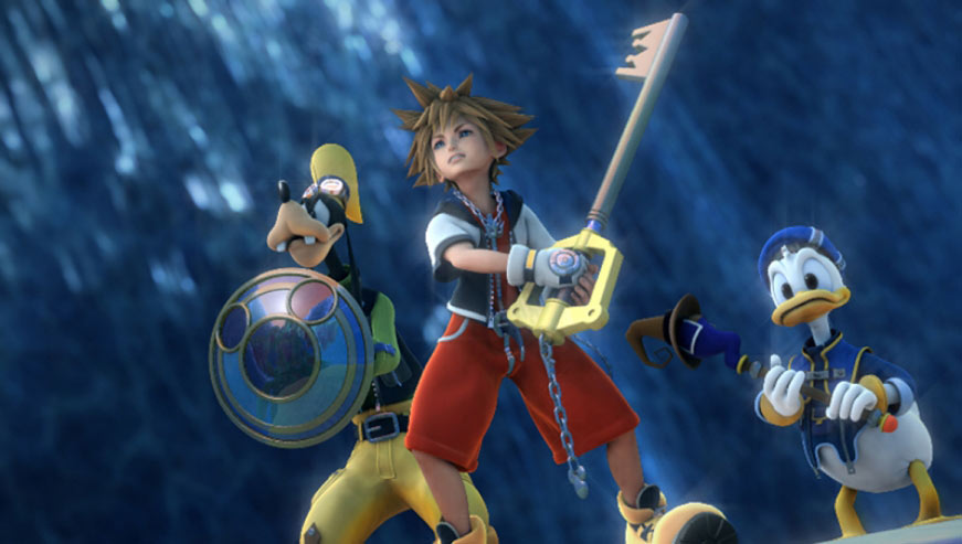    kingdom hearts KH2_Intro_High_Sora2