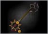 Keyblade Creation List Follow_The_Wind