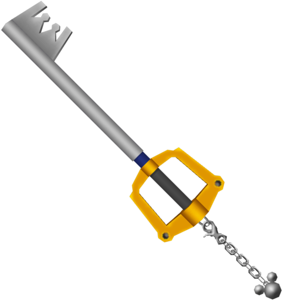 Ficha ejemplo Kingdom_Key_KH