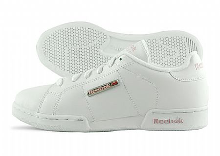 Zapatillas deportivas míticas Reebok-newport-classic