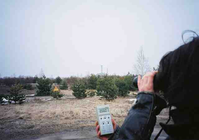 De turismo por Chernobyl Image10.1