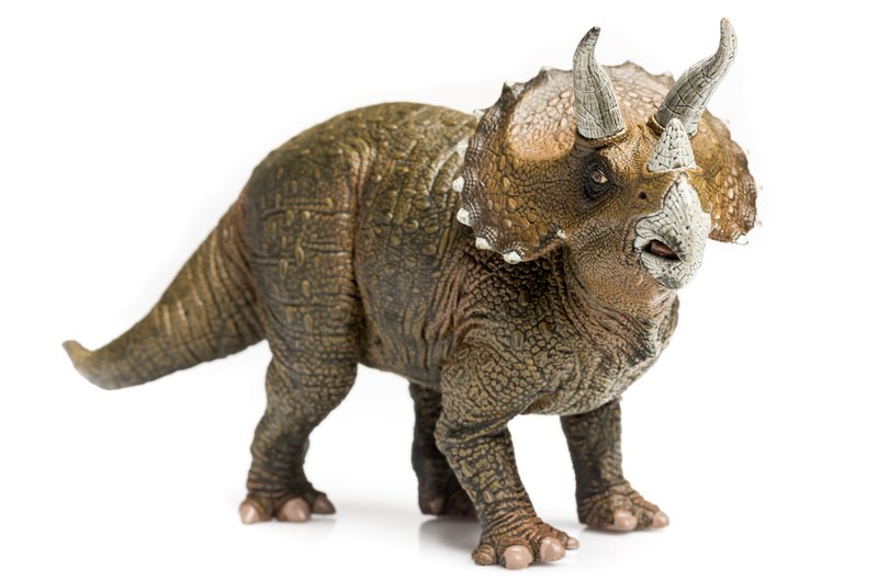 FOX Hunter - A Billionaire Dinosaur Forced Me Gay Dinosaurs-triceratops-2