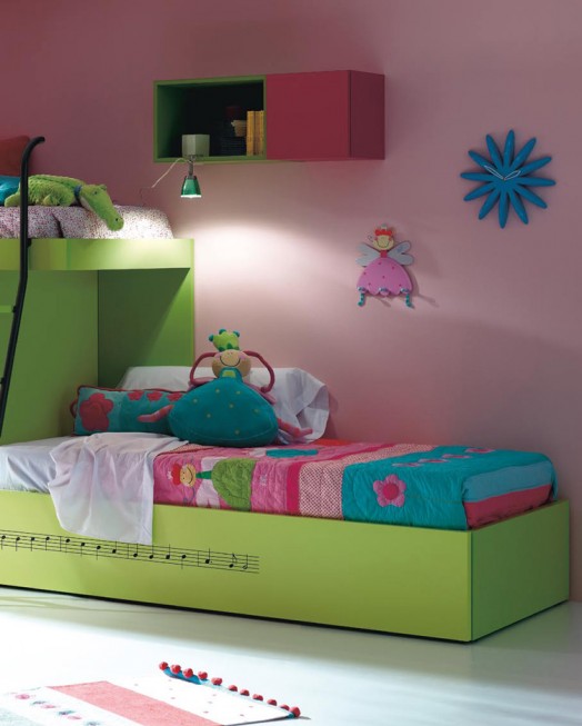 ساعدي طفلك على النوم براحة وهدوء New-baby-nursery-and-kids-room-furniture-from-Kibuc-12-524x653