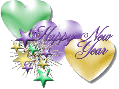 Happy new year Happynewyear_Love