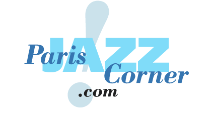 [Disquaire] Paris Jazz Corner Logo_pjc