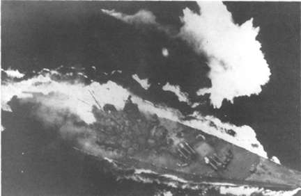 الاسطورة اليابانية Yamato اقوى سفينة حربية صنعت عبر التاريخ Yamato