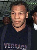 Mike Tyson (1966 - .... ) 2301