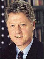 Bill Clinton 424