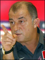 Fatih Terim (1953 - .... ) 742