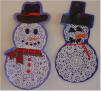 Doily Snowmen SnowmenArt-Doilies_small
