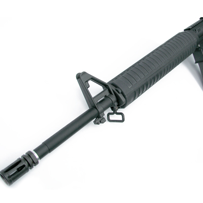 King Arms: FN M16A4 Ka-ag-22a