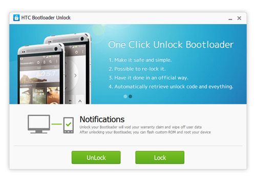 [TUTO] Comment unlocker le bootloader le HTC ONE M8 Blu-02