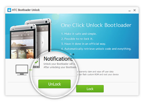 [TUTO] Comment unlocker le bootloader le HTC ONE M8 Blu-03