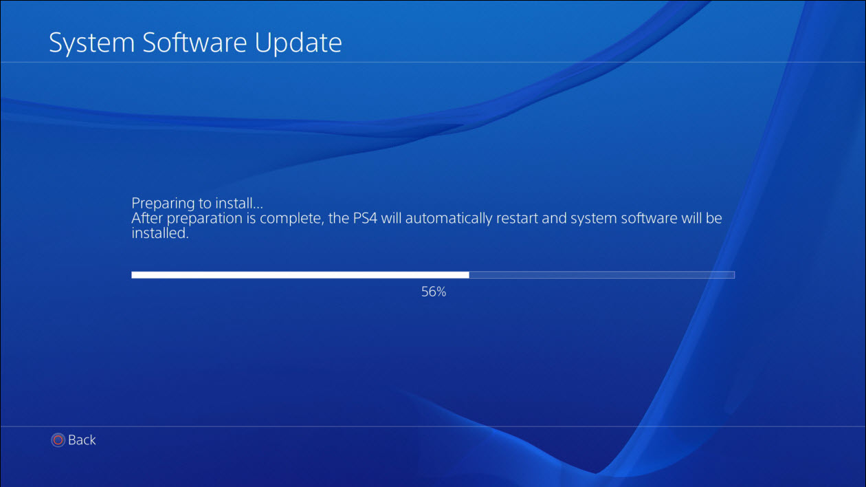 Habemus nuevo firmware para PS4 (1.61) Ps4-firmware-update