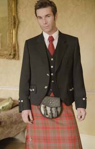 Que portez-vous aujourd'hui ? - Page 10 Mens-argyll-kilt-jacket-new