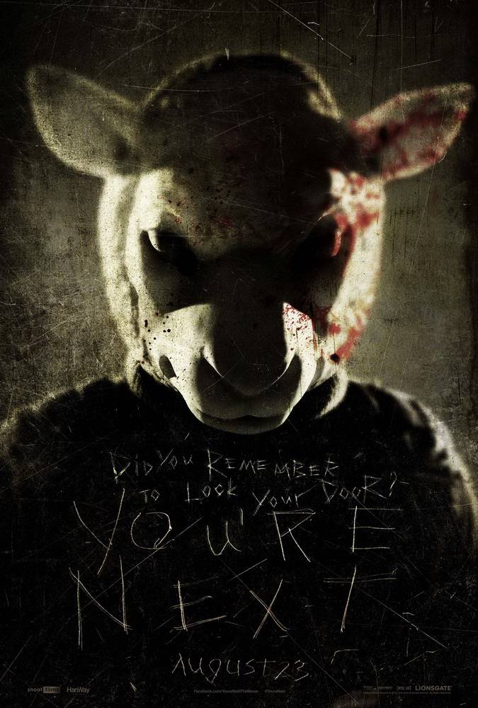 You're Next Poster30537_2