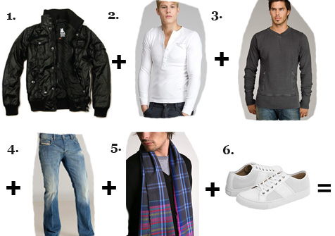 Blogs de moda masculinos Look8_map