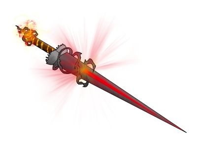 New weapons Normal_Fireswordfilled2