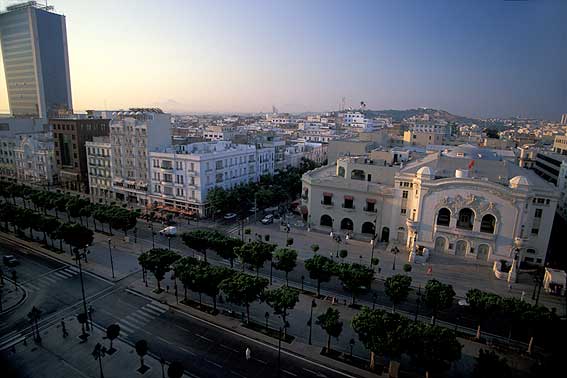      Tunis11