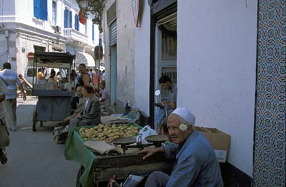      Tunismedina21