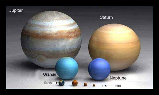 How to Make a Hu-man feel insignificant Earth2