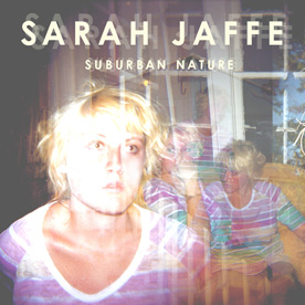 Sarah Jaffe CoverArtJaffeNature276