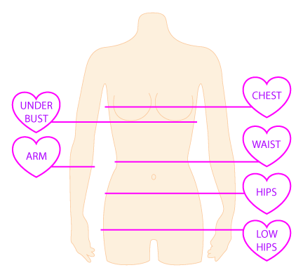 Question de taille Mesure_haut