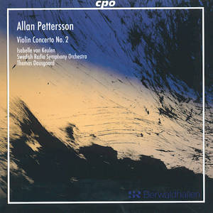 Allan Pettersson 18003g