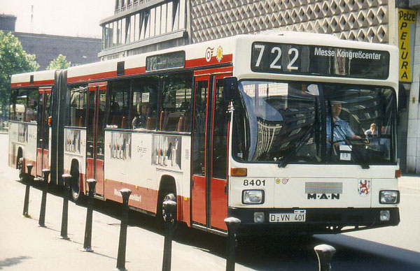 D-88 Rheinbahn Alte Farben Mang80-rheinbahn8401