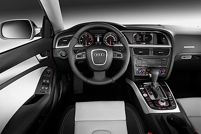 2009 - [Audi] A5/S5 Sportback - Page 8 100