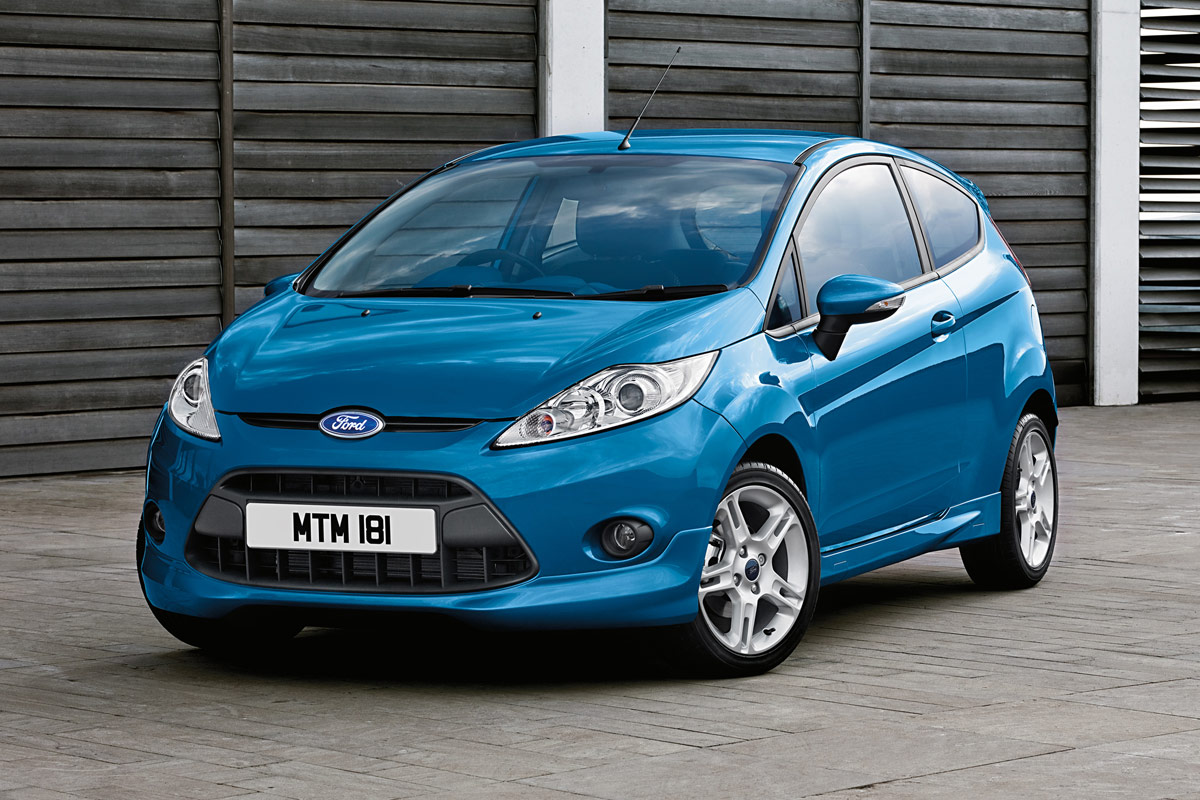 2008/12 - [Ford] Fiesta - Page 13 008