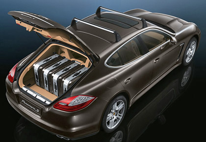 2008/13 - [Porsche] Panamera - Page 33 099