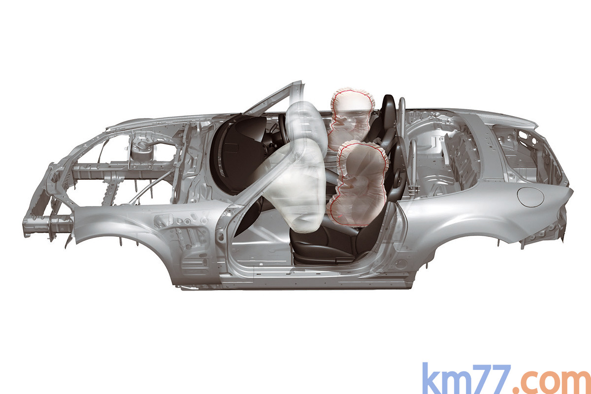 ARCOS ANTIVUELCOS DEL MX5 Iruka 3