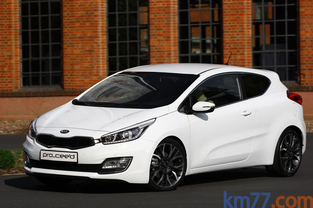 nuevo kia pro_ceed 5