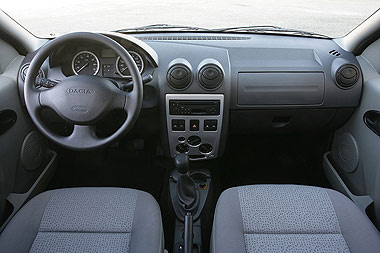 Dacia logan 31