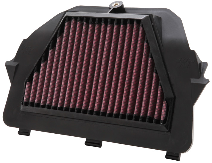 WTS : [NEW] K&N Air Filter untuk Yamaha R6 2008-2011 YA-6008