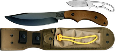 Fixe KA-BAR/JOHNSON POTBELLY KA-5600