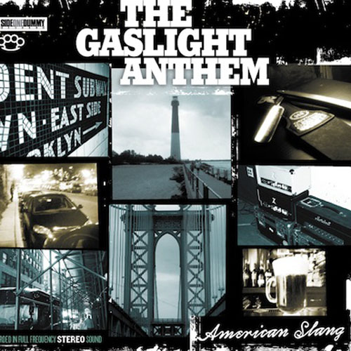 El disco a la altura de la historia del rock de los últimos 20 años. - Página 3 Gaslight-Anthem-American-Slang-Cover
