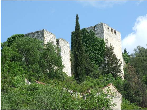 Stari grad-slike Stolac-13