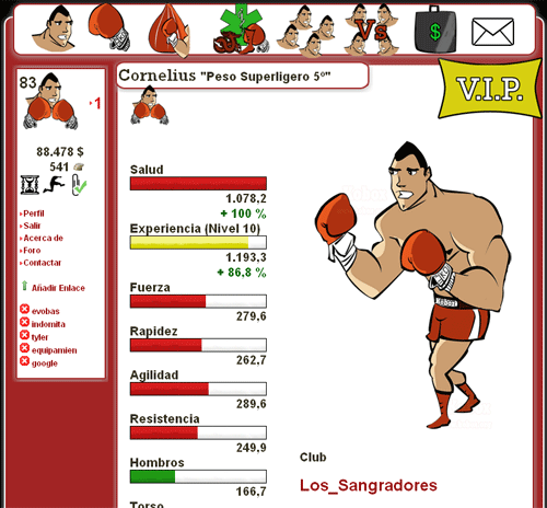 [Juego de Boxeo Online] Kobox Kobox1