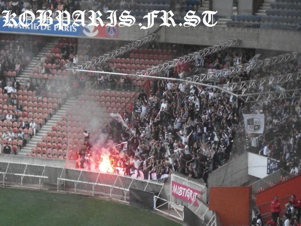 L1: PSG-Bordeaux 3j