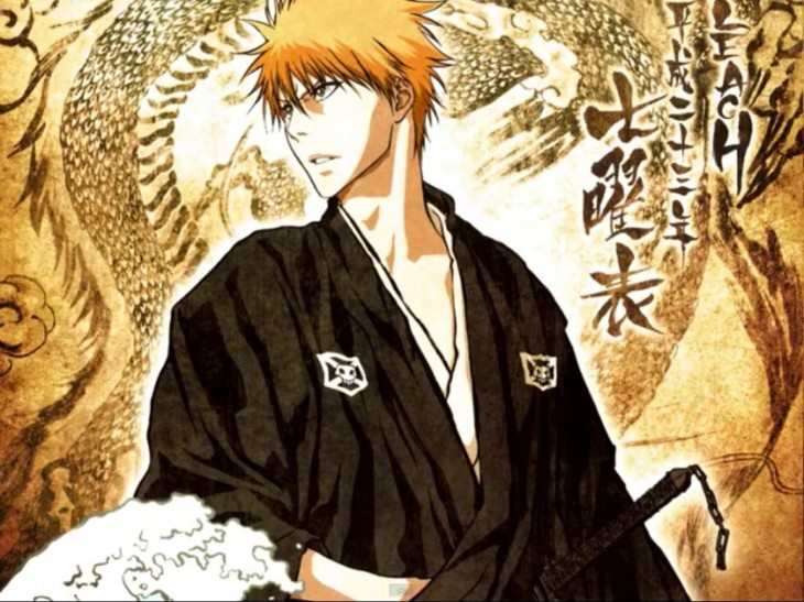 El anime de Bleach finaliza el 27 de marzo con 366 episodios 1023313-730x547